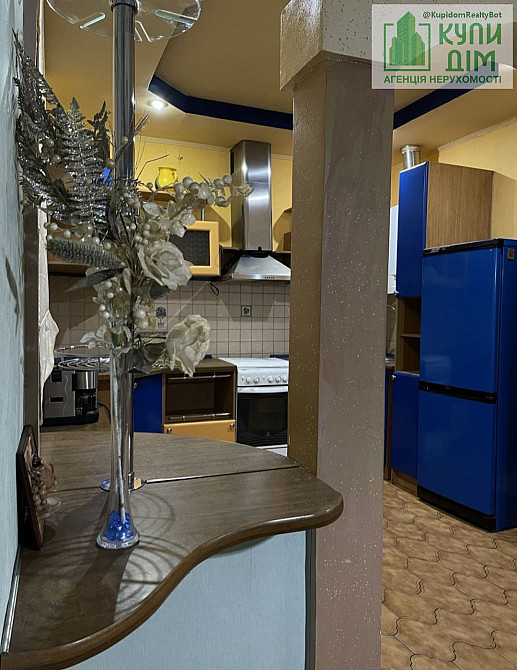 Продаж 3х кімнатну квартиру в Центрі міста Кропивницький - фото 7