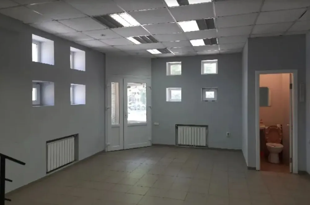 For rent Separate Building / Part Of Building area 85 sq.m  Dnipro Вячеслава Чорновола 92 Dnipro - photo 1