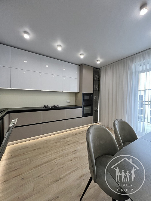 Продаж 2к Квартира 70 кв.м Трускавецька Львів - фото 3