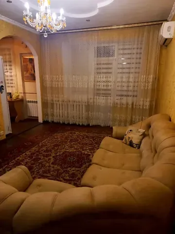 Продаж 3к Квартира 69.4 кв.м вул. Садова (Центр) 31А Миколаїв - фото 6