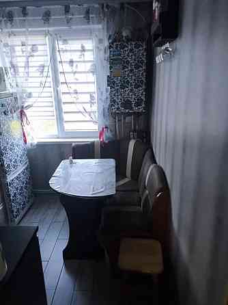 Продаж Квартира 1-кімнатна, 4/5 поверх на Стуса, 3 Калуш