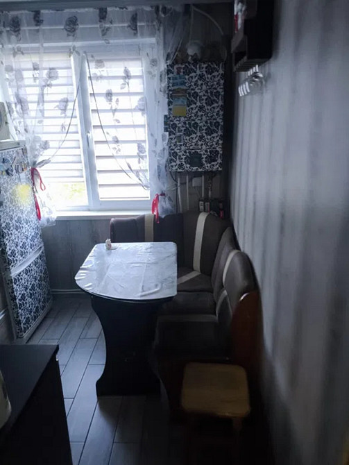 Продаж Квартира 1-кімнатна, 4/5 поверх на Стуса, 3 Калуш - фото 4