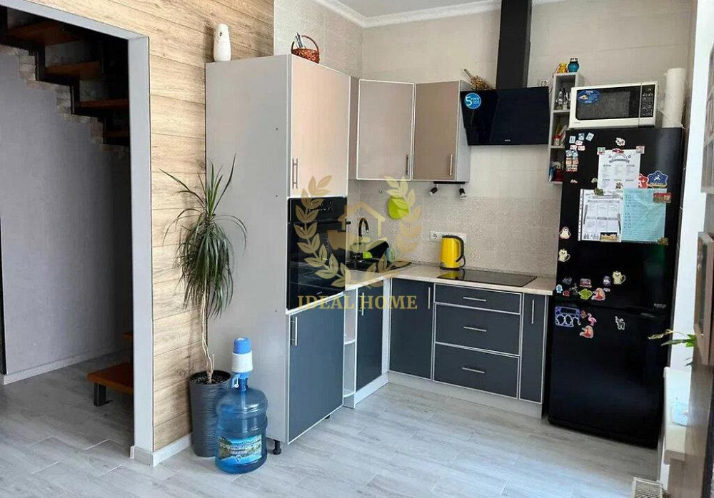 Продаж дворівневої квартири, 3к. ЖК Каховська Kiev - photo 9