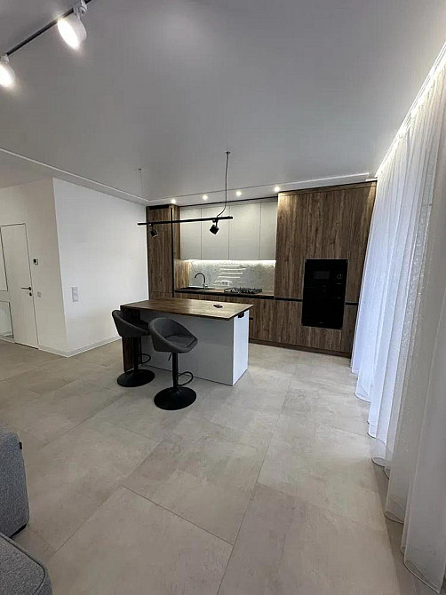 Продаж Квартира 3-кімнатна, 3/3 поверх на вул. Троллейбусна L'viv - photo 6