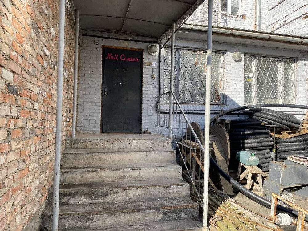 Оренда торгове приміщення на Соборна поверх - 1/3 Вінниця - фото 1