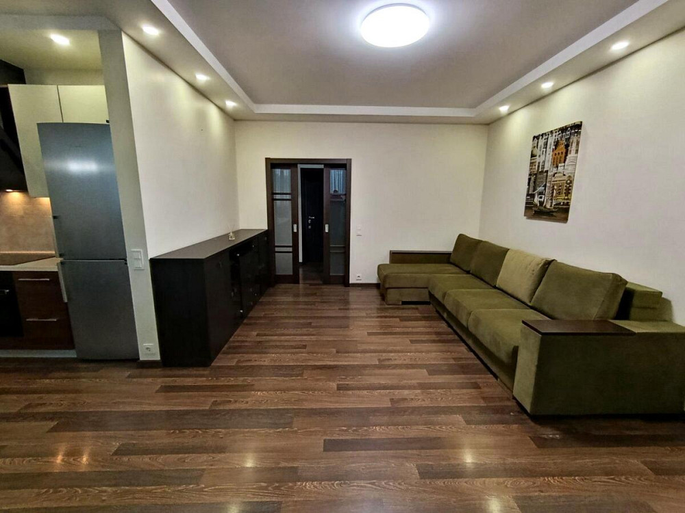 Оренда Квартира 1-кімнатна, 20/26 поверх на Драгоманова, 6/1 Київ - фото 7