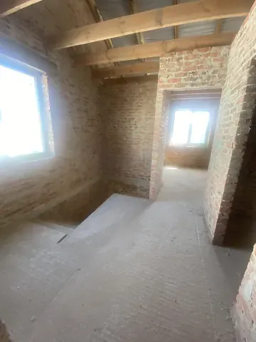 Продаж 2-поверховий   100 кв.м 4 кімн. на Кулика і Гудачека (Макарова) вулиця Рівне - фото 15