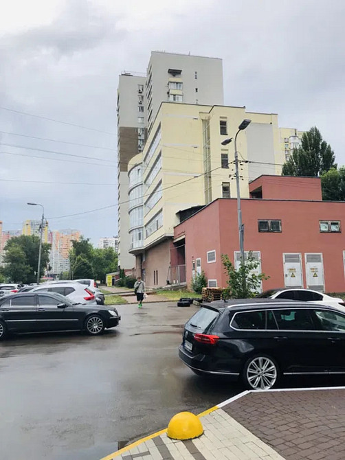 Оренда Квартира 1-кімнатна, 3/20 поверх на Андрія Аболмасова, 6 Київ - фото 19