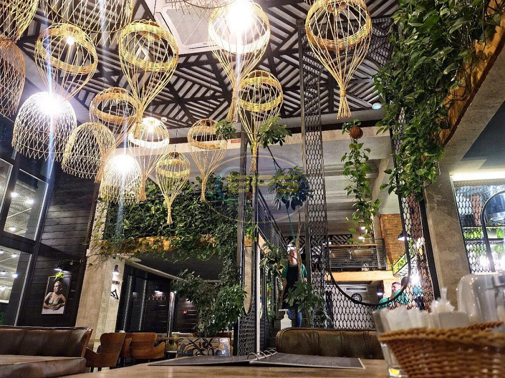 Продаж заклад громадського харчування на вул. Ланжеронівська поверх - 1/2 Одесса - изображение 6