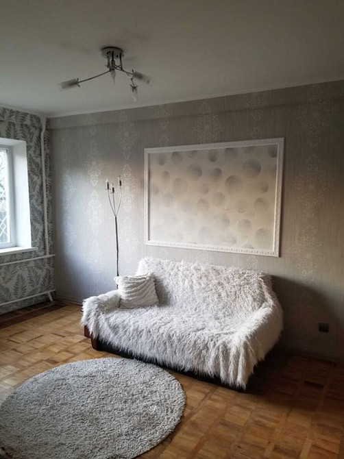 Продаж Квартира 2-кімнатна, 1/5 поверх на Харьковское шоссе, 14/1 Kiev - photo 1