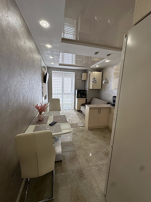 Продаж 1к Квартира 46 кв.м Малоголосківська вул., 16 Львів - фото 4