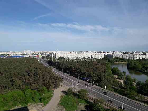 Продаж Квартира 3-кімнатна, 16/16 поверх на вул. Героїв Праці Харків