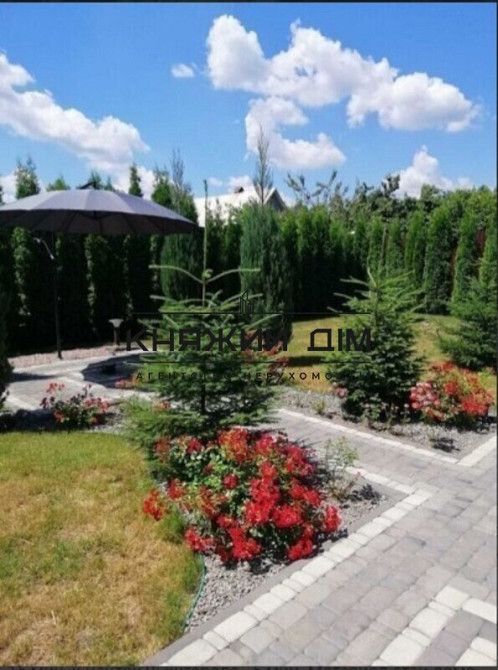 Продажа нового 2-х этажного дома Вышгороде, массив Дедовица. № 229911 Вишгород - фото 5