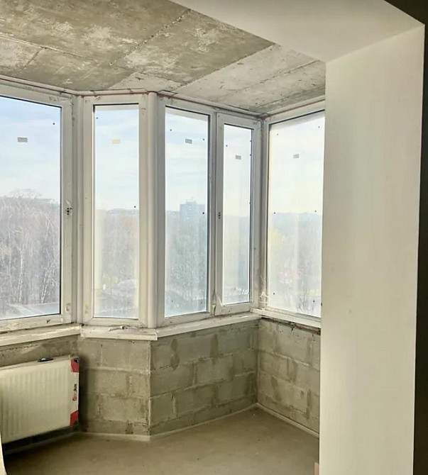 Продаж Квартира 1-кімнатна, 5/11 поверх на вул. Вячеслава Чорновола Рівне - фото 9