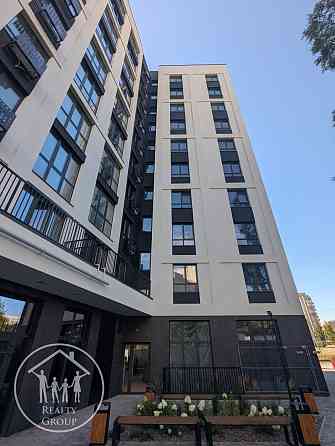 Продаж 2к Квартира 77.5 кв.м Трильовського, 4А Львов