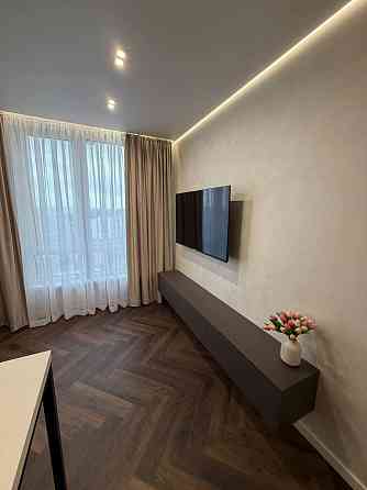 Продаж Квартира 1-кімнатна, 12/15 поверх на вул. Ленкавського Ivano-Frankivs'k