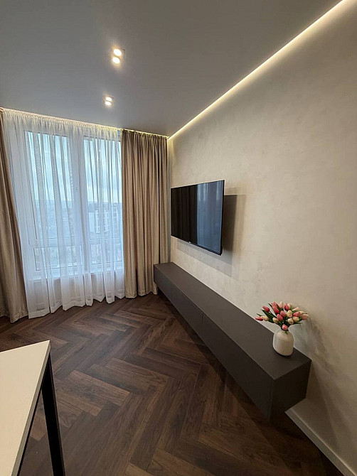 Продаж Квартира 1-кімнатна, 12/15 поверх на вул. Ленкавського Ivano-Frankivs'k - photo 4