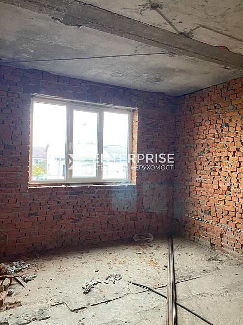 Продаж 3-поверховий Будинок з ділянкою 4 сот 170 кв.м 5 кімн. на Арктичної вул. Брюховичі (Перемишлянський район) - фото 15