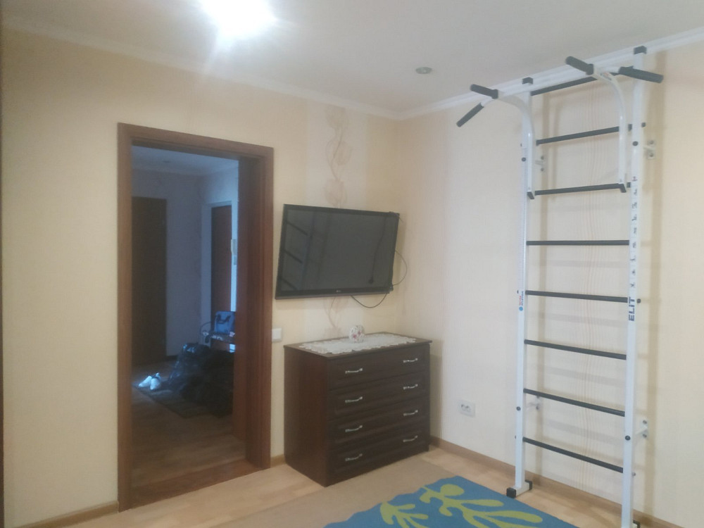 Двухкомнатная квартира на  ул. Левитана в новом доме. Одеса - фото 2