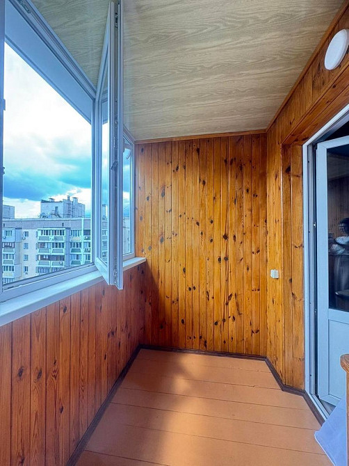 Оренда Квартира 1-кімнатна, 14/14 поверх на Петра Григоренка, 38а Київ - фото 5