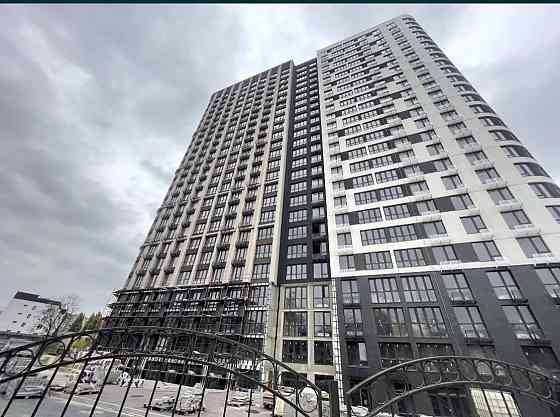 Продається 1 кімнатна квартира в ЖК Модерн Odessa