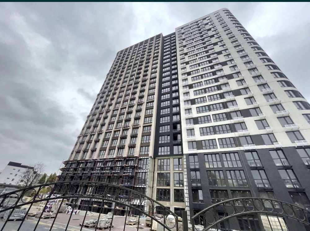 Продається 1 кімнатна квартира в ЖК Модерн Одеса - фото 1