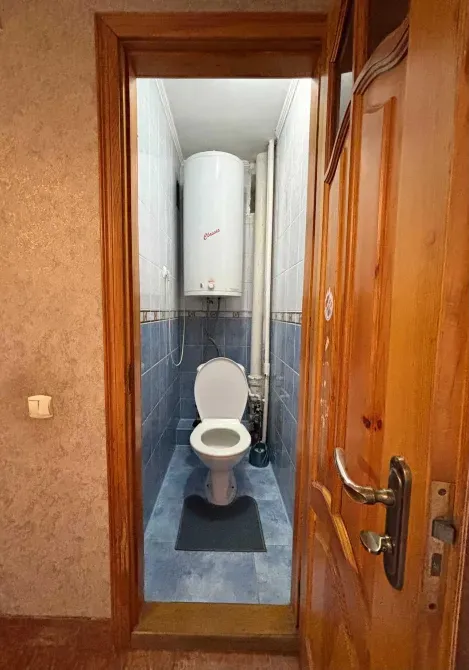 Продажа 3к Квартира 67 кв.м Наукова Львов - изображение 9