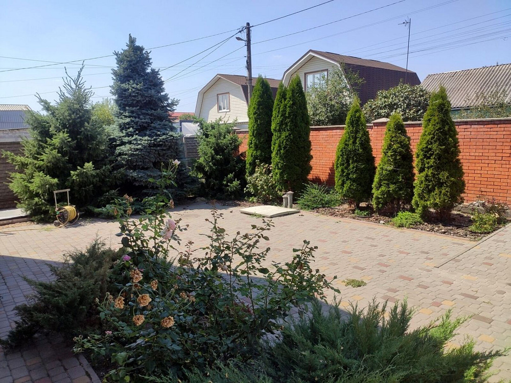 Продаж Будинок на Воронцова пр., 111 Dnipro - photo 19