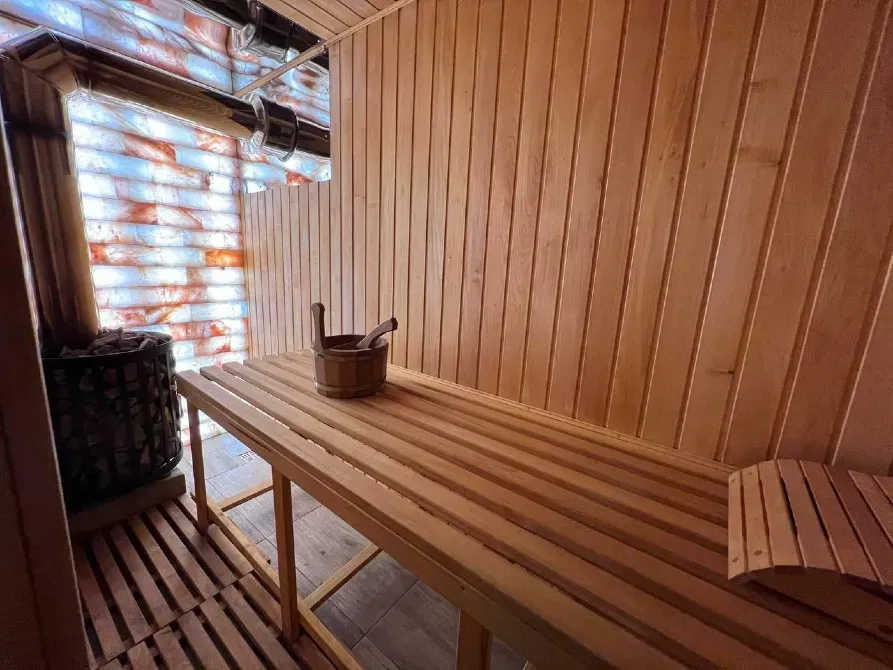 631 Будинок з лазнею на воді Київ - фото 5