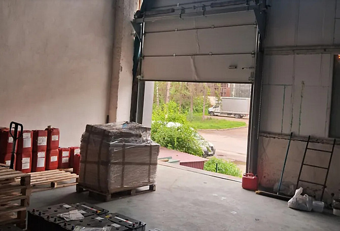 Продаж комерційного приміщення по вул. Лукяновича Дениса, площа 700 кв.м Тернопіль - фото 3