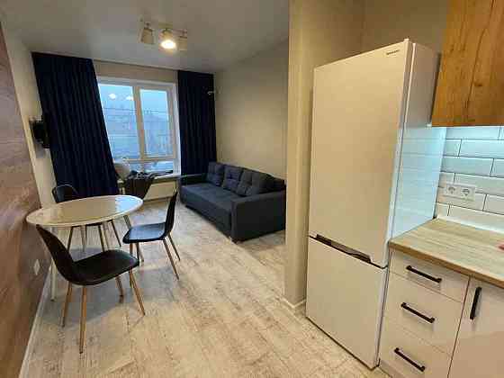 Оренда Квартира 1-кімнатна, 2/4 поверх на ул. Ивана Билыка, 11-15 Kiev