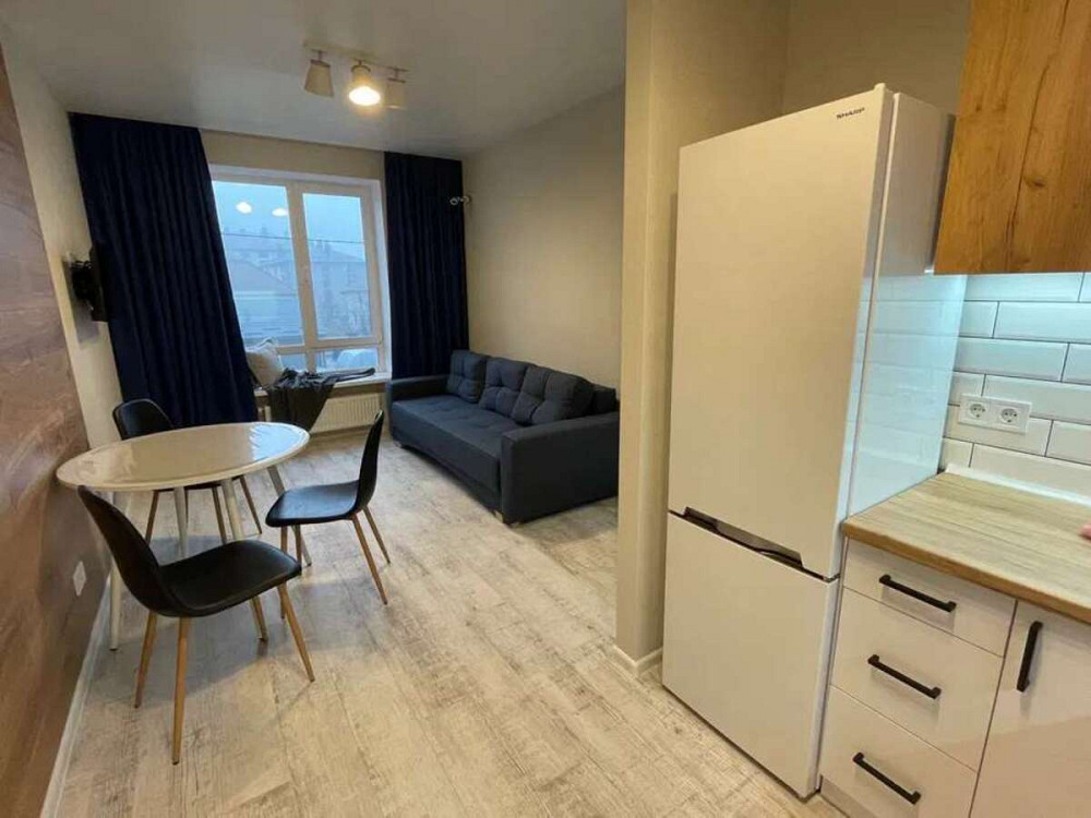 Оренда Квартира 1-кімнатна, 2/4 поверх на ул. Ивана Билыка, 11-15 Київ - фото 1