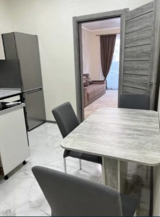 Продаж Квартира 1-кімнатна, 1/4 поверх на Миколи Боровського вулиця, 1/17/ж Одеса