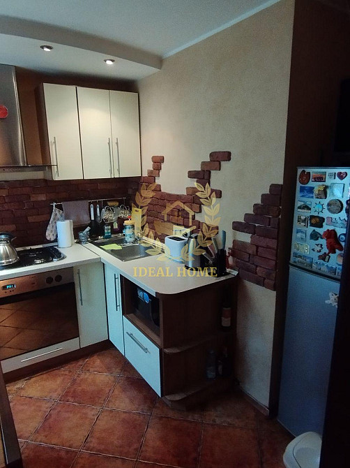 Продаж Квартира 2-кімнатна на Донца Михаила ул., 13 Київ - фото 6