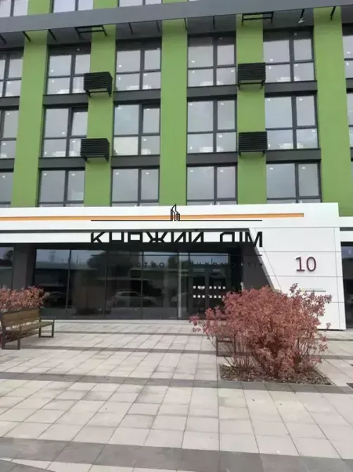 Продаж 1 км. кв. в ЖК Грейт (Great) Причальна,10 код 21146131 Київ - фото 1