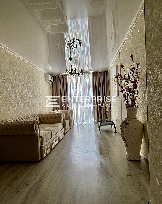 Продаж Квартира 3-кімнатна, 22/26 поверх на вул. Драгоманова Київ - фото 6