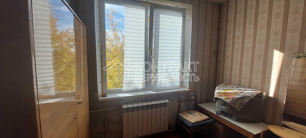 Продаж Квартира 2-кімнатна, 9/9 поверх на вул. нескорених Харків - фото 12