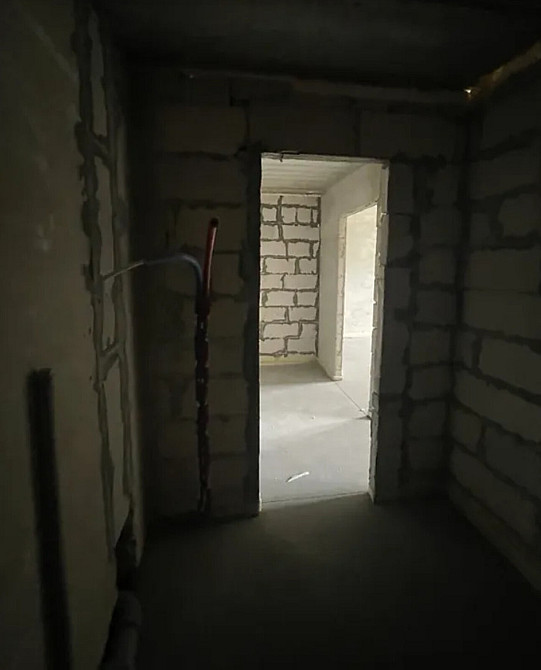 Продаж 1к квартири 45.7 кв. м на вул. Глибока Долина Тернопіль - фото 3