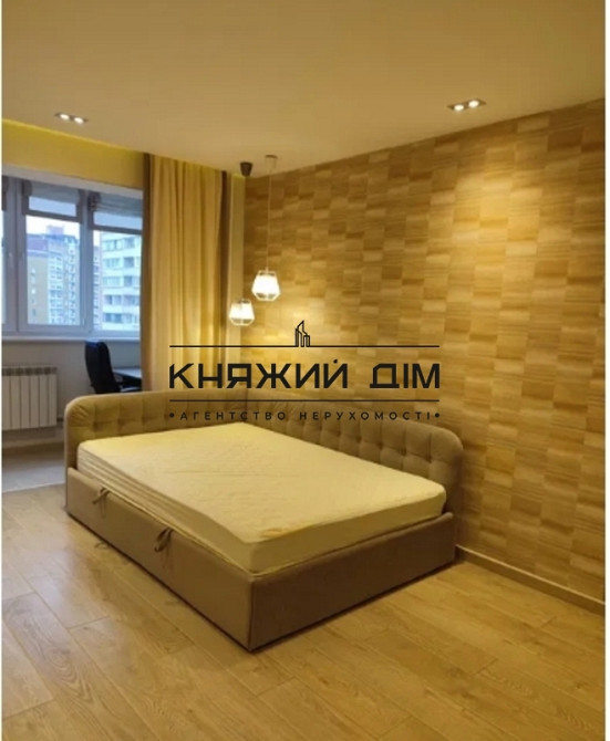 Оренда Квартира 1-кімнатна, 9/18 поверх на Гришко Михаила ул. Kiev - photo 12