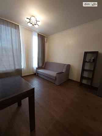 Оренда Квартира 1-кімнатна, 3/14 поверх на проспект Соборності, 17 Kiev