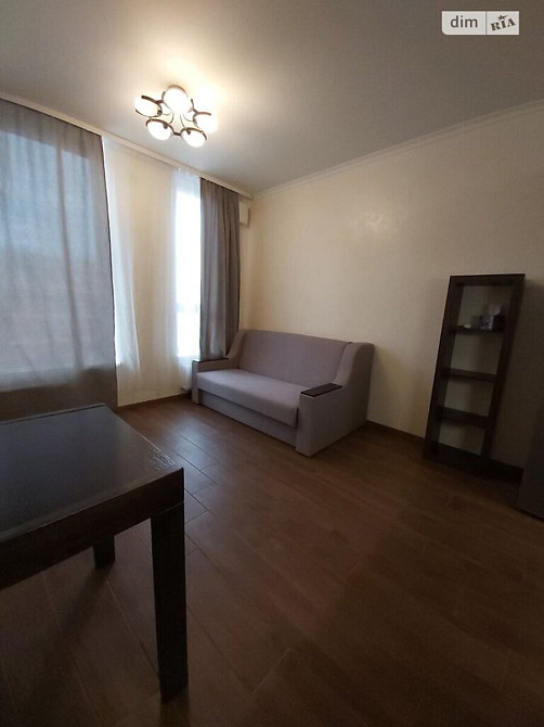 Оренда Квартира 1-кімнатна, 3/14 поверх на проспект Соборності, 17 Київ - фото 4