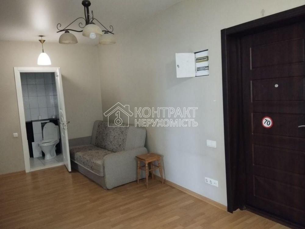 Продаж Квартира 2-кімнатна, 3/9 поверх на вул. Аптекарский Kharkiv - photo 3