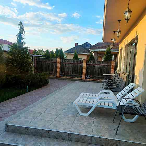 Продам новый дом  в близи моря и леса в пригороде Одессы Ліски (Комінтернівський район)