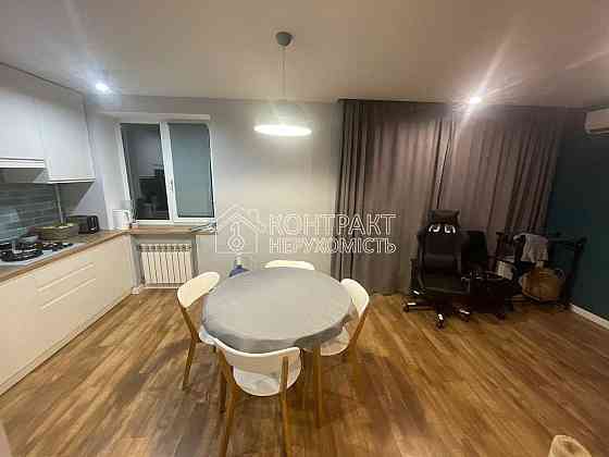 Продаж Квартира 1-кімнатна, 4/9 поверх на вул. Академіка Курчатова Харьков