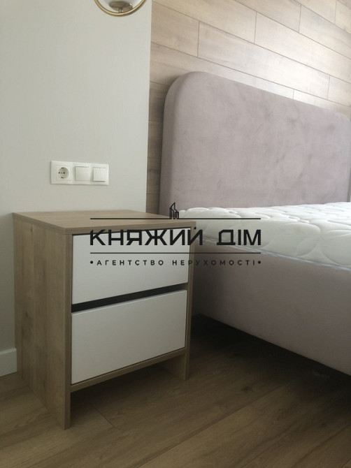 Продается 1 к.кв. студия в ЖК бизнес-класса Французский квартал 2. № 21112159 Київ - фото 18