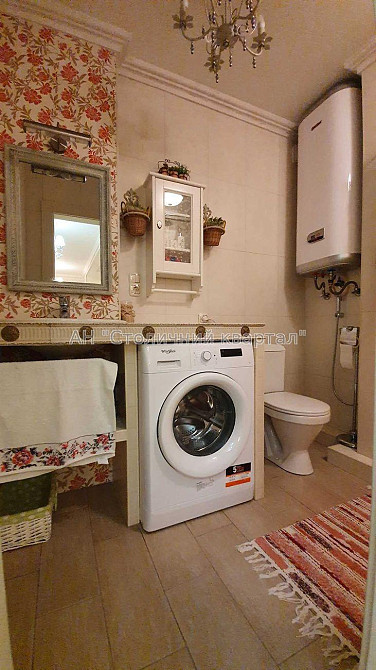 Продаж Будинок 2-кімнатний на Лобановського пр-т, 4 Киев - изображение 6