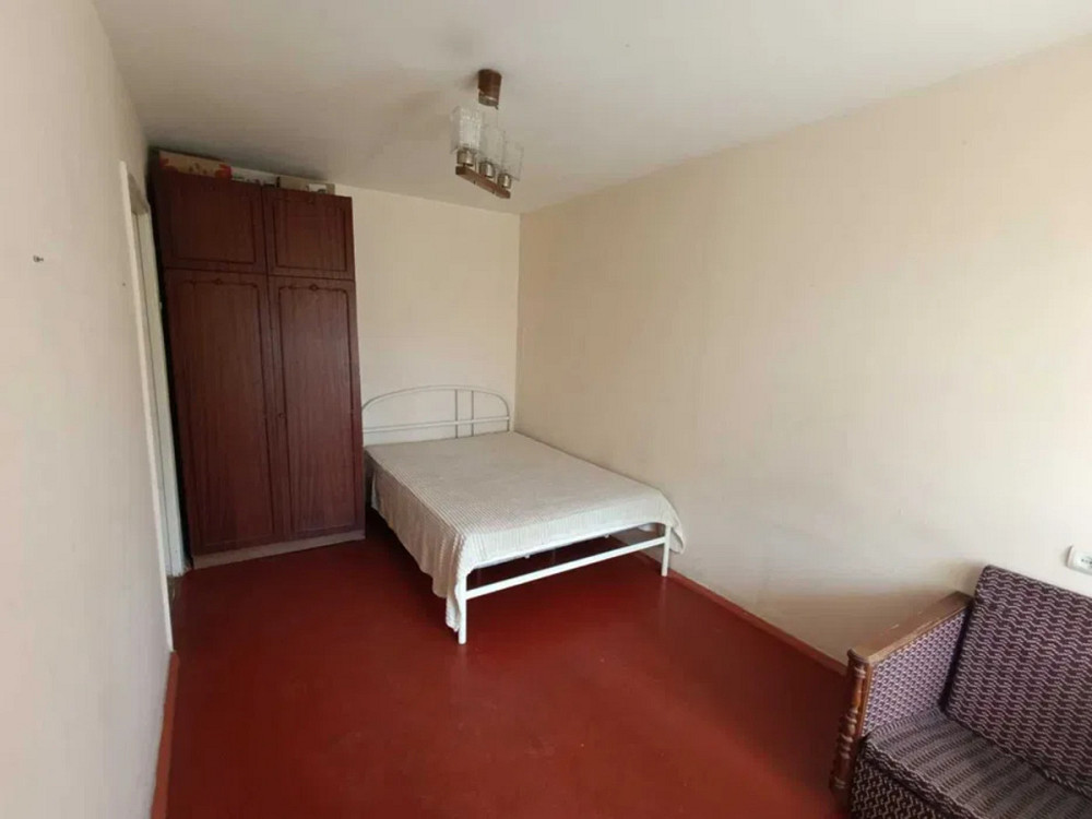 Оренда Квартира 2-кімнатна, 3/9 поверх на вул. Братиславська, 13 Київ - фото 2