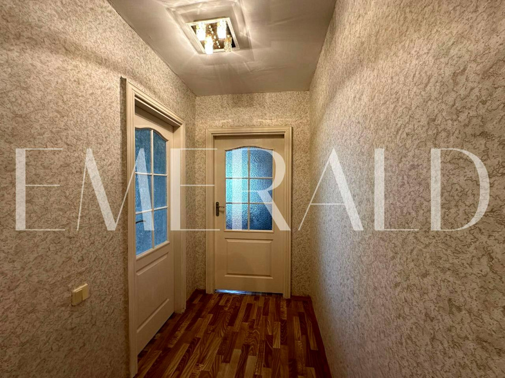 Продаж Квартира 2-кімнатна, 23/25 поверх на Милославська вул., д. 4 Київ - фото 8