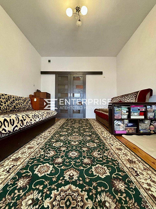 Продаж Квартира 2-кімнатна, 5/5 поверх на вул. Леоніда Каденюка Киев - изображение 4