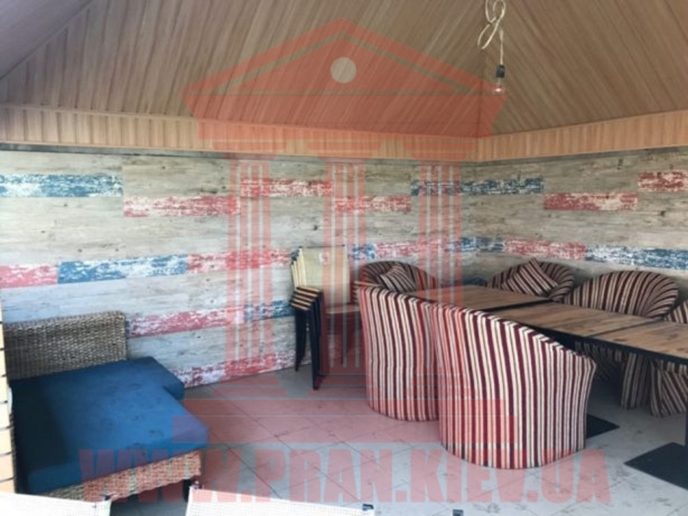 Продаж 3-поверховий Будинок з ділянкою 9 сот 320 кв.м  на Школьная Гора - фото 5